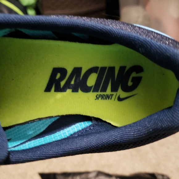 Nike Sprint Spikes - Picture 4 of 6